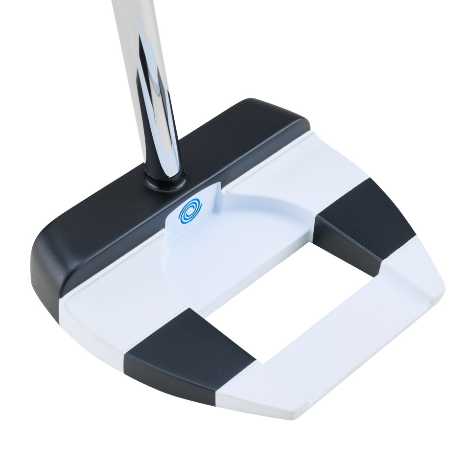 未使用 オデッセイ パター JAILBIRD NANO CH(限定品) Ai-ONE JAILBIRD NANO CHパター