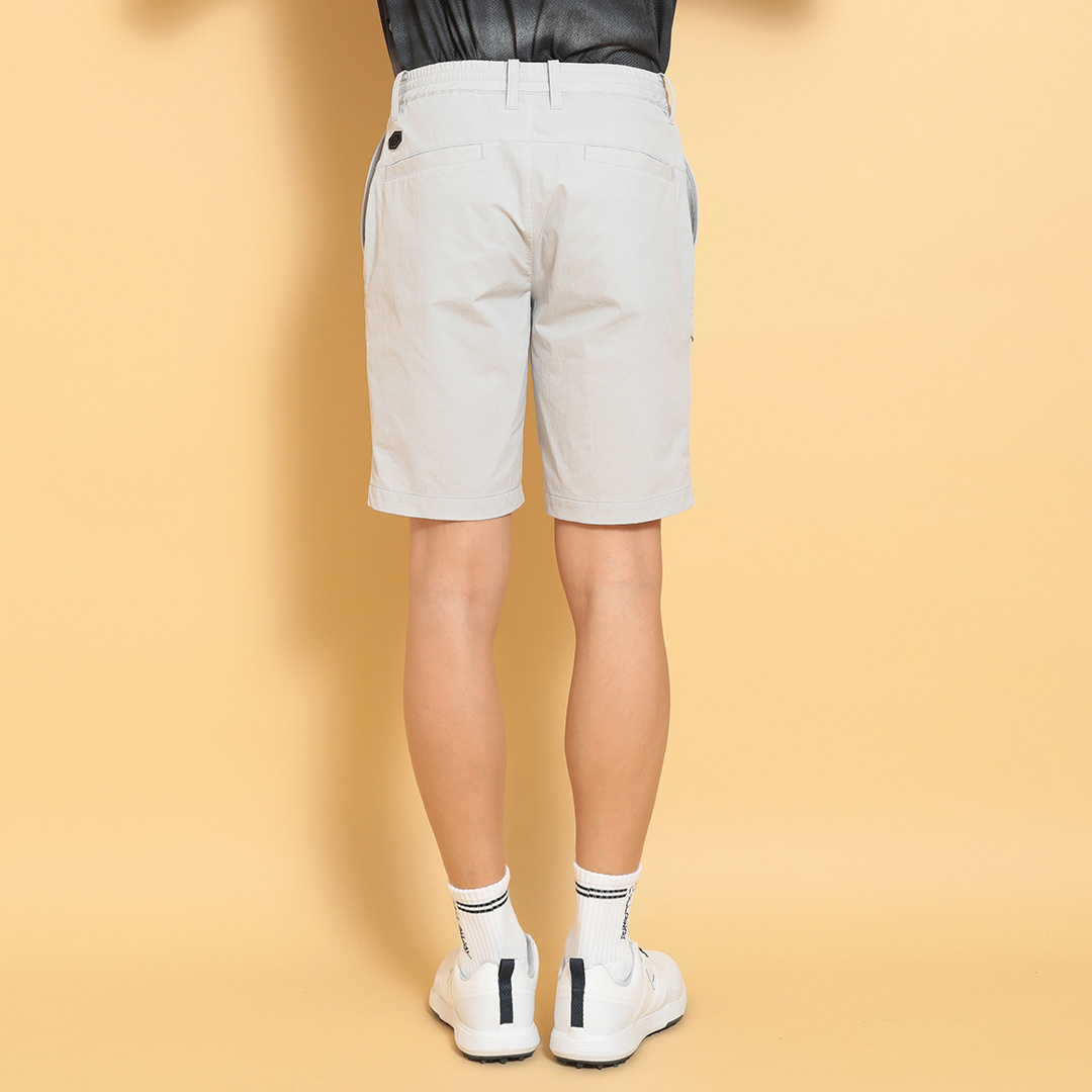 8WAYストレッチ肌ドライショートパンツ (MENS)