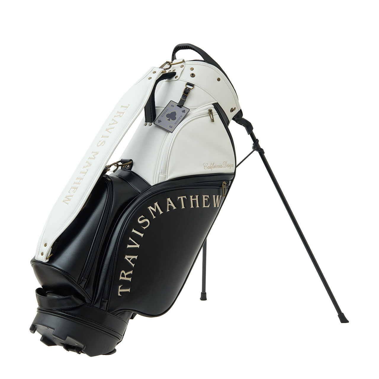 SC スタンドバッグ