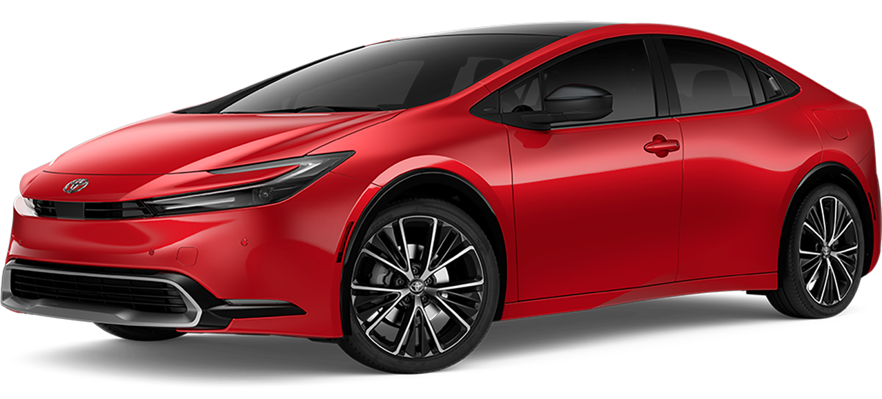 Toyota Prius Limited