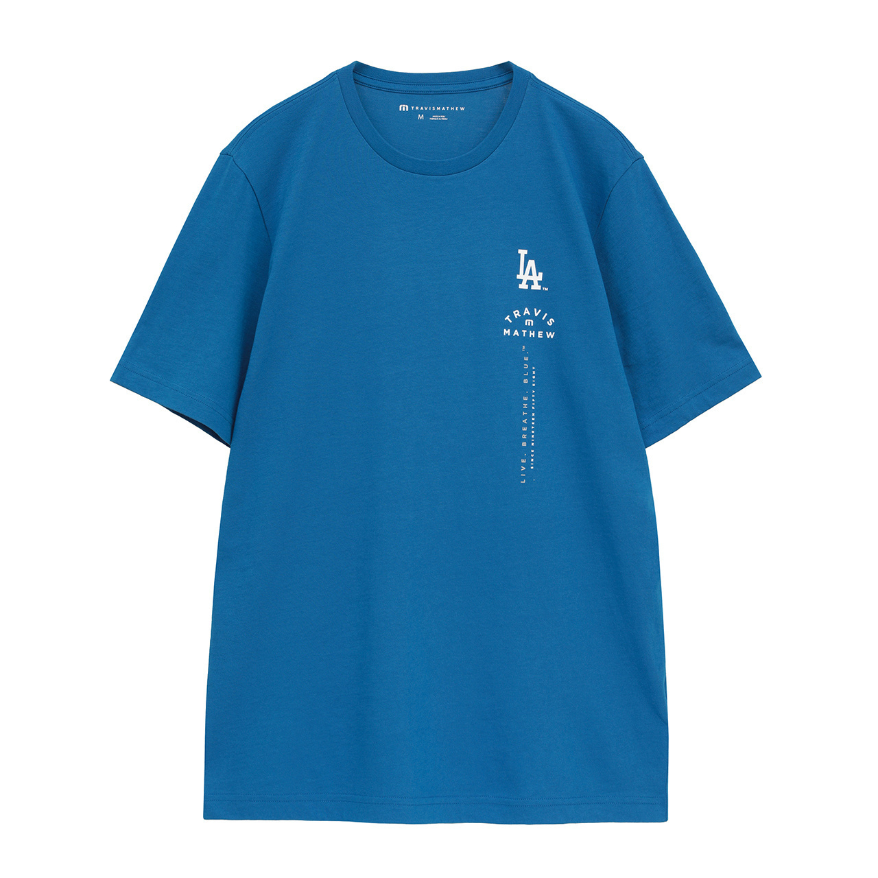 メンズ Tシャツ | トラヴィスマシュー(TRAVISMATHEW)公式通販