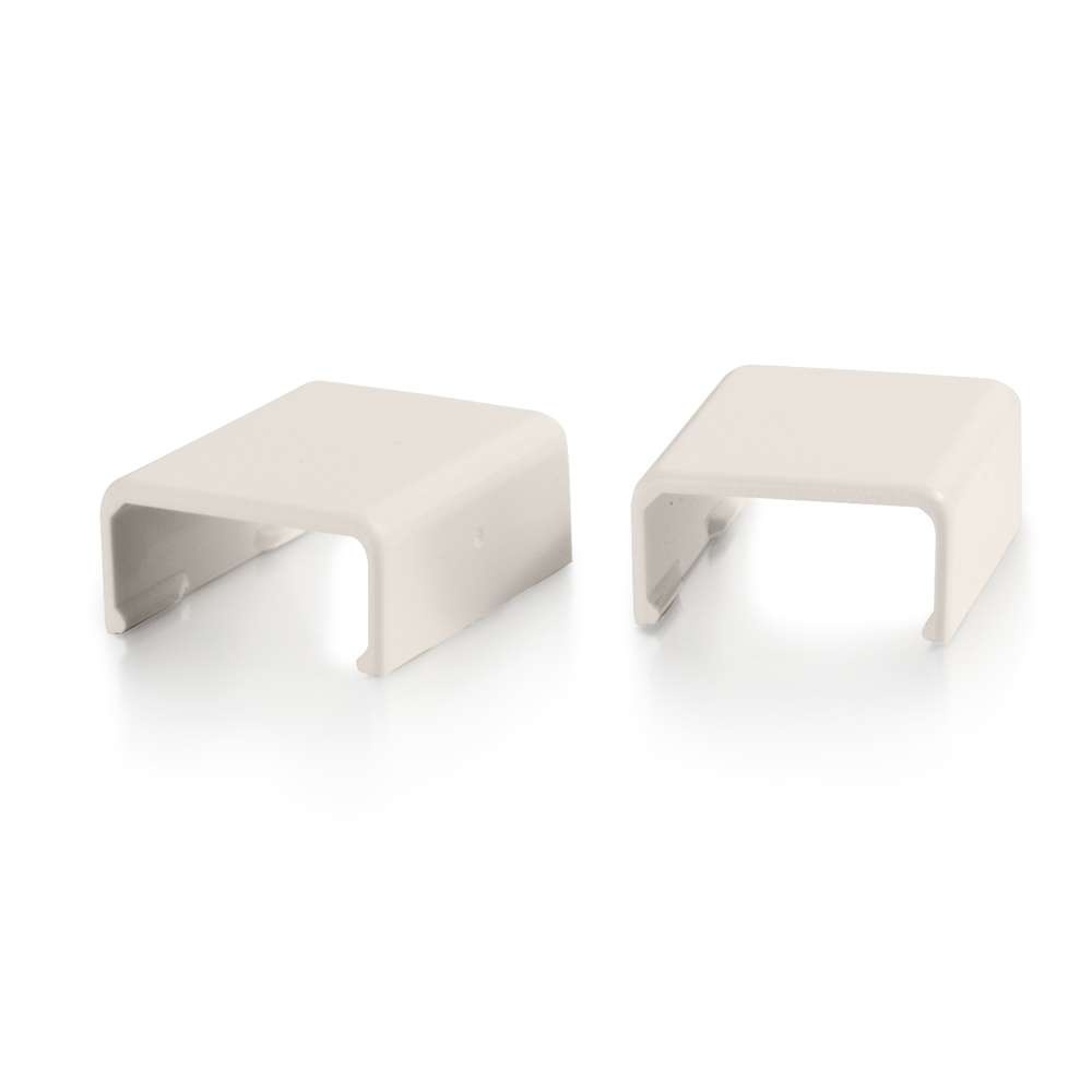 Wiremold Uniduct 2700 Cover Clip Multipack - Fog White