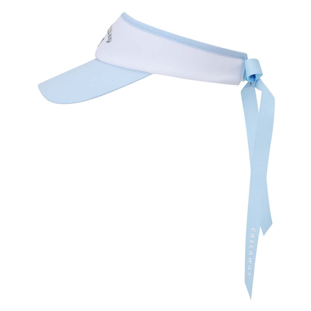 [온라인 단독]우먼스 조이풀 여성 바이저