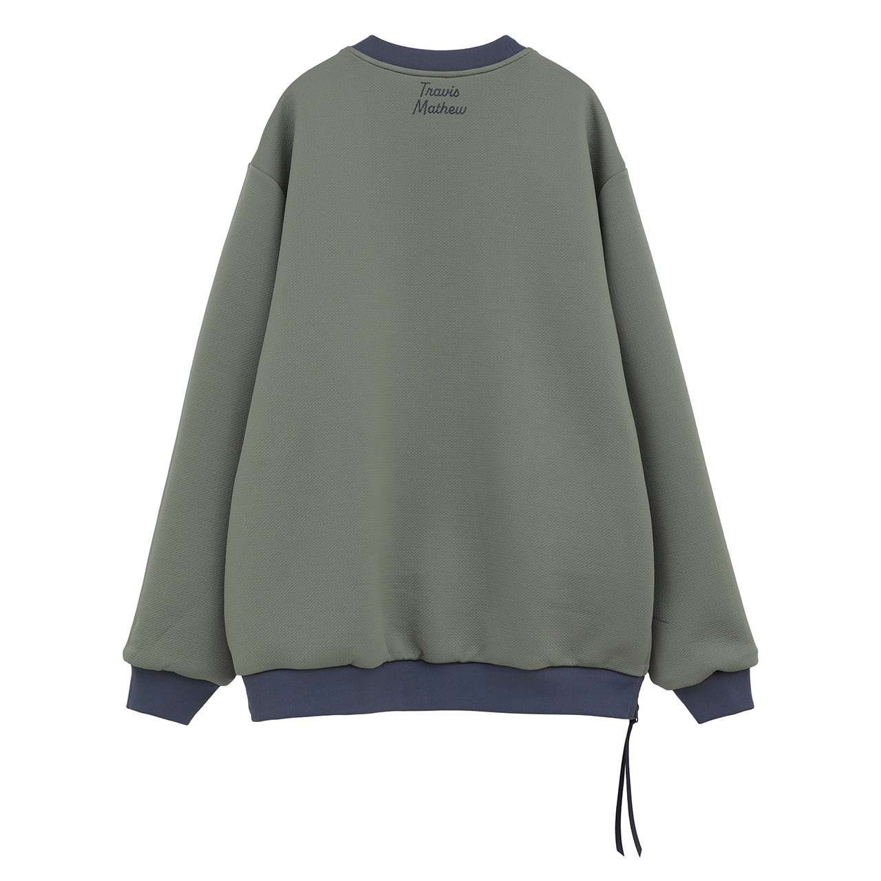 リバーシブル スニード ジャケット(MENS)