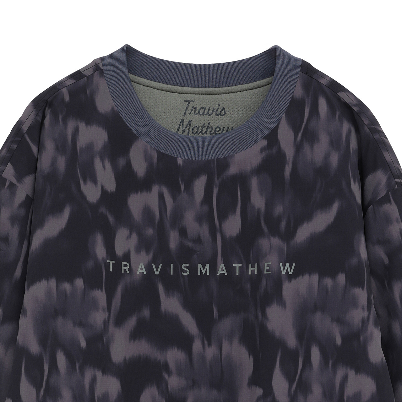 V12 リバーシブル　スニード　ブルゾン Amazon | [トラヴィスマシュー] メンズ 長袖 スニードジャケット