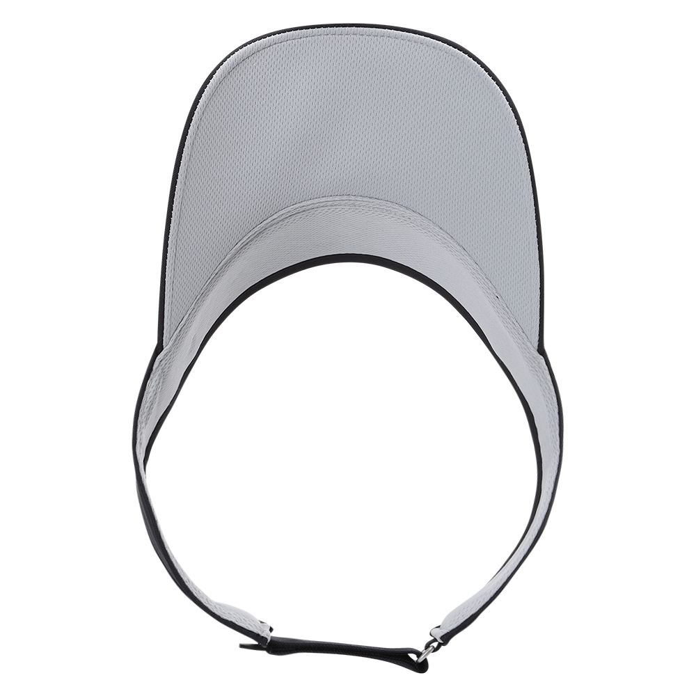 레이저 남성 바이저