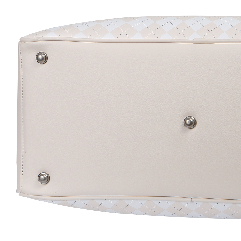 필리 아가일 여성 보스턴백