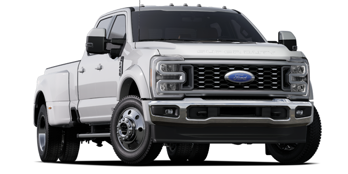 New Ford Super Duty Trucks in Elk Grove, CA