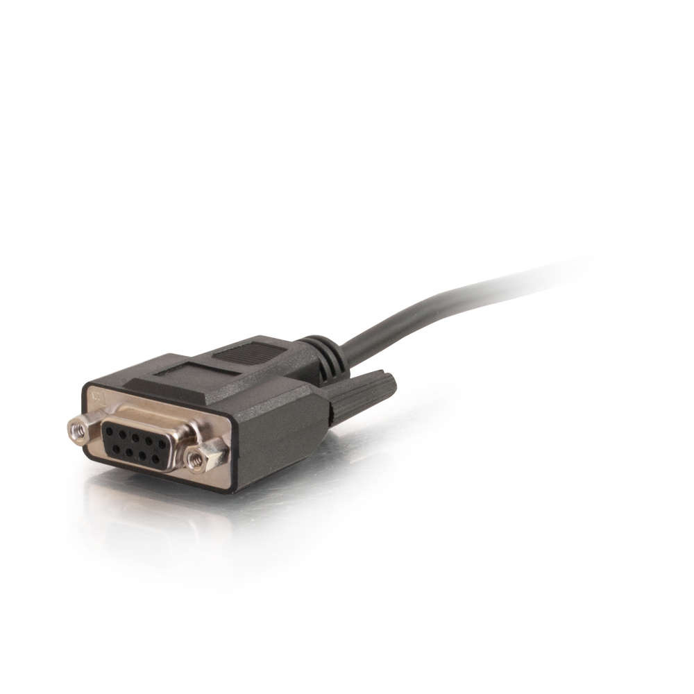 Serial RS232 Projector Cable - Mitsubishi compatible