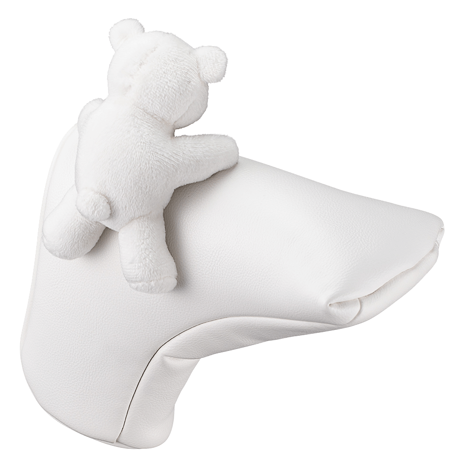 [온라인 단독] 베어 퍼터 커버