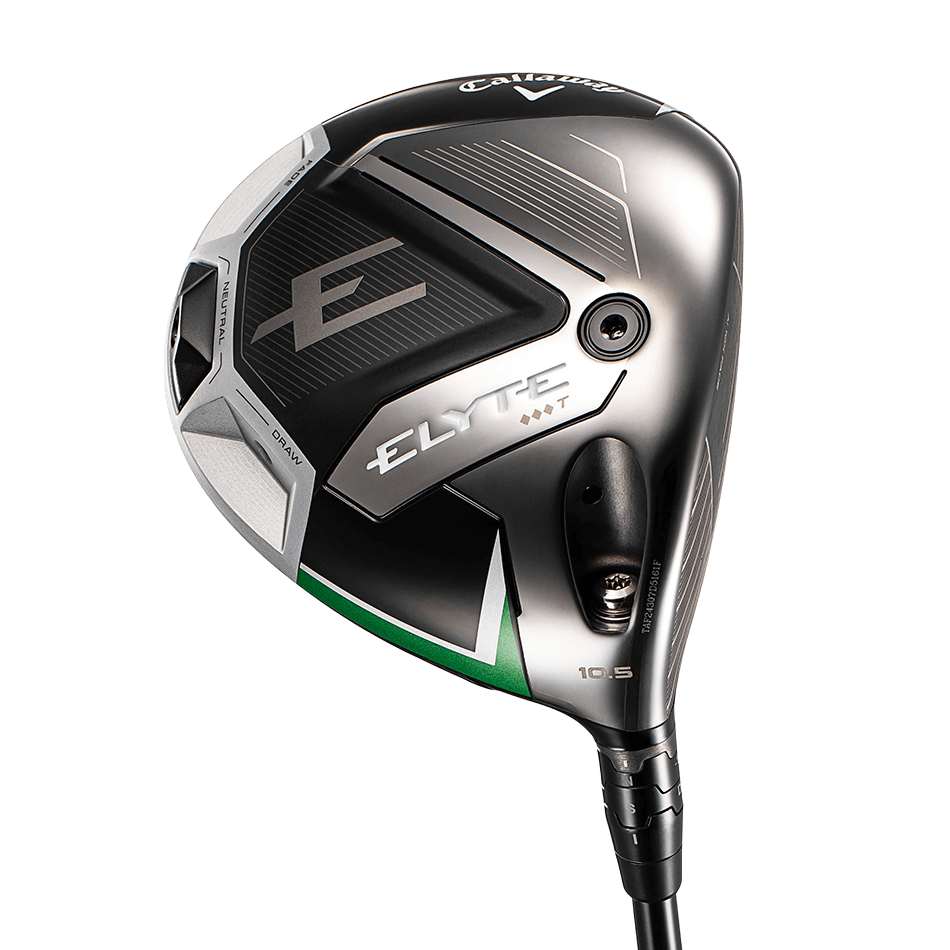 フラップ様向け　美品　キャロウェイ エリートX ドライバー 10.5度 2412-ampm.jpg