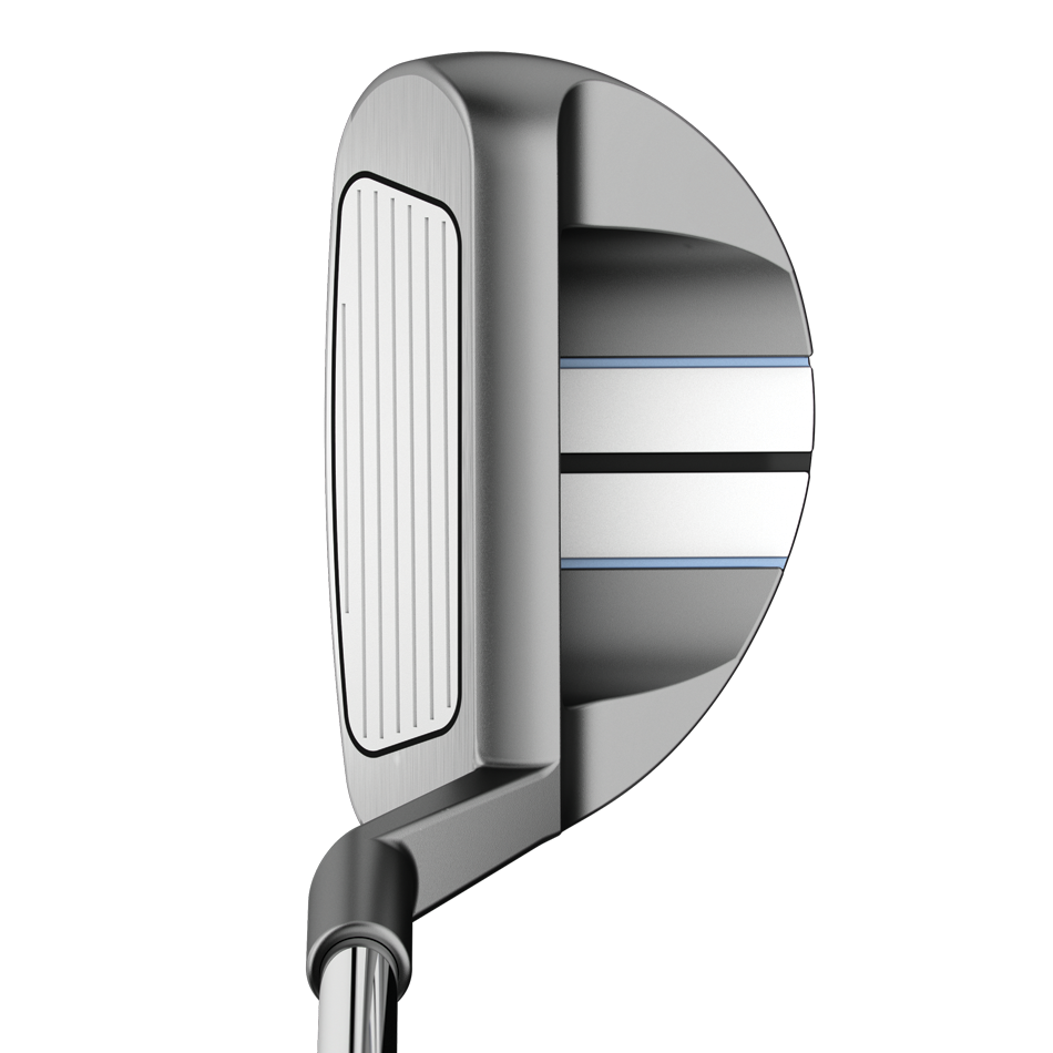 Women's X-ACT Tank Chipper Putter