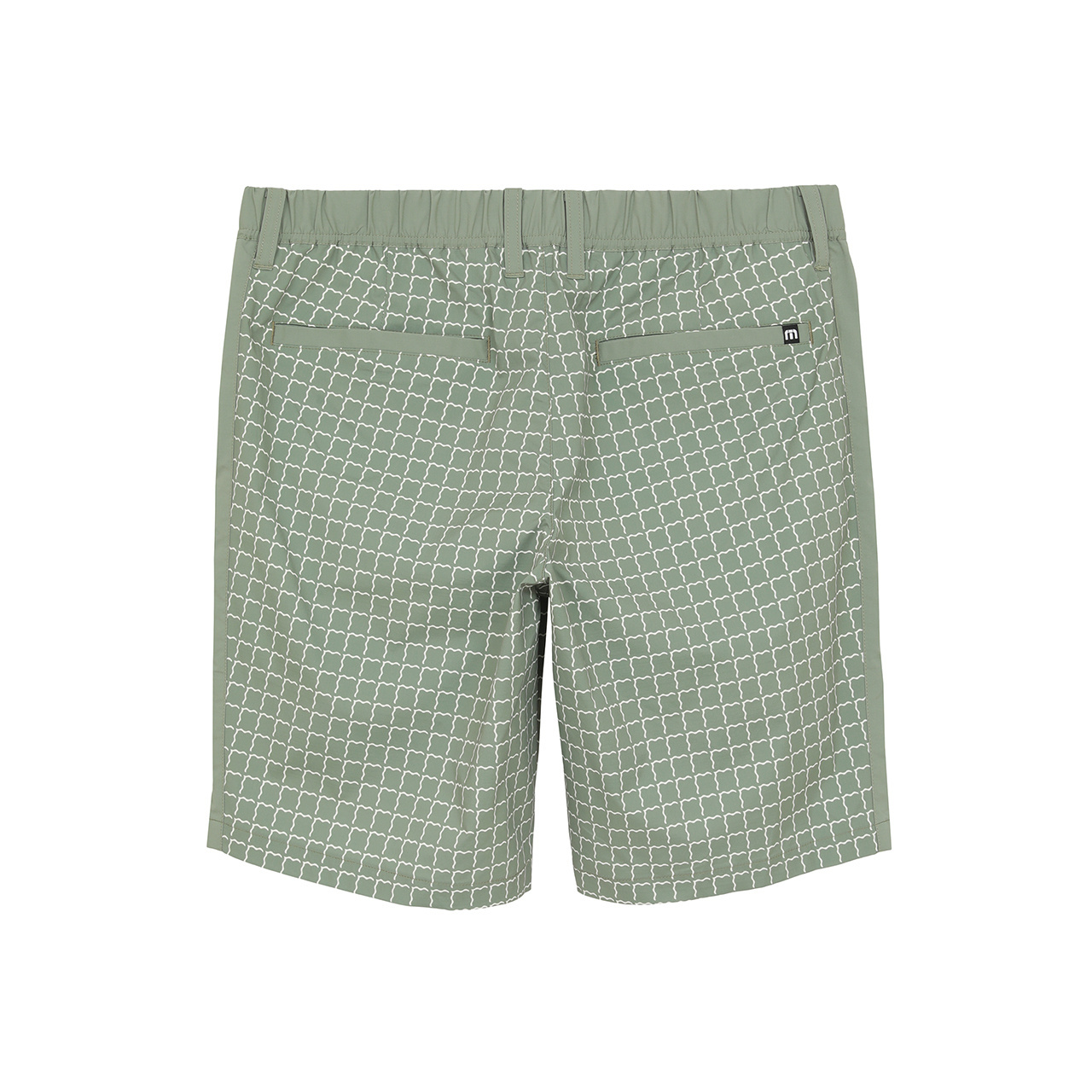 プリントショートパンツ(MENS)