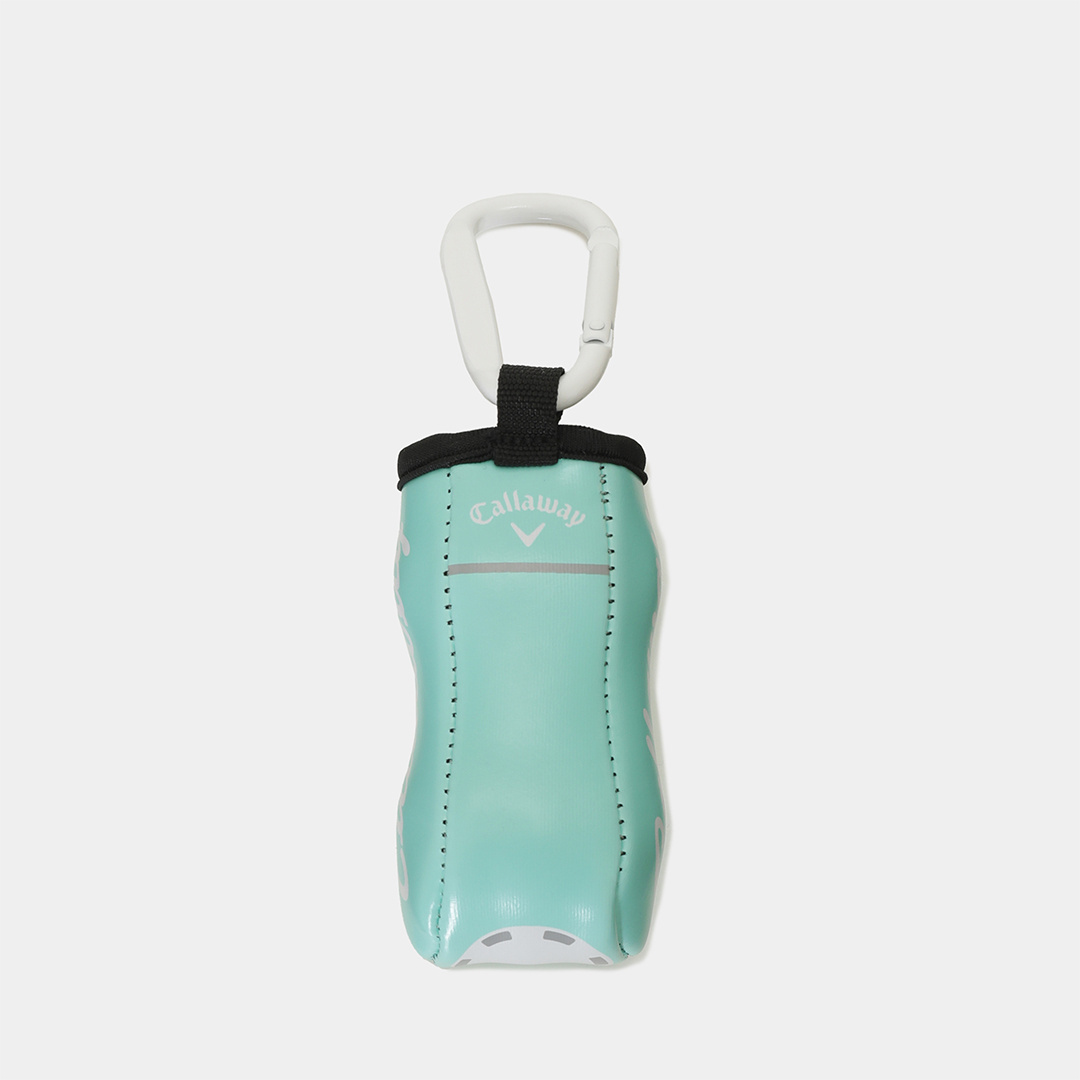 ♦️即完売・貴重商品‼️♦️ Golfickers 初期型　メッシュボールケース ♦️即完売・貴重商品‼️♦️ Golfickers 初期型 メッシュボールケース