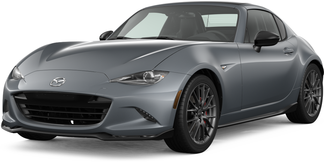 Mazda MX-5 Miata RF