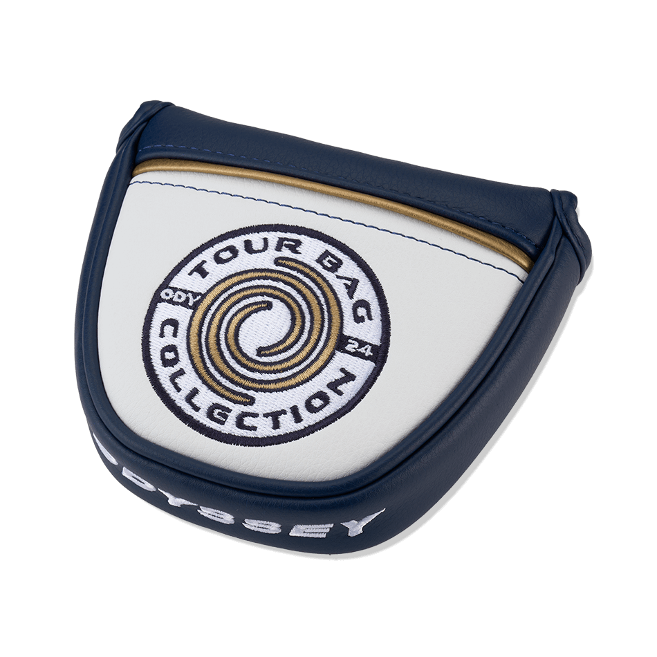 オデッセイ 限定パター