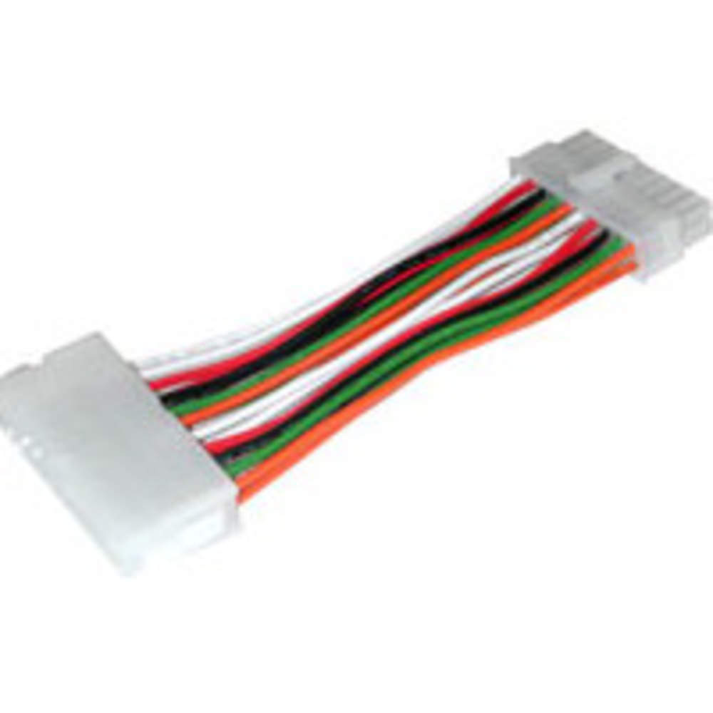 ATX Power Cable 20 Pin Male To 24Pin Female