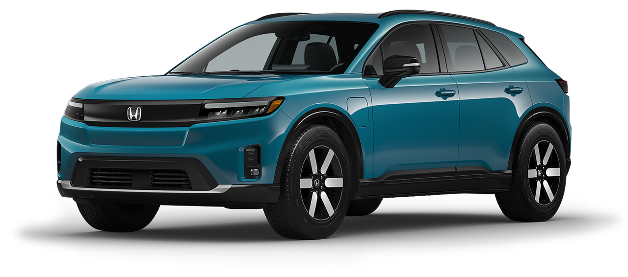 New Honda Prologue SUV in Medford, OR