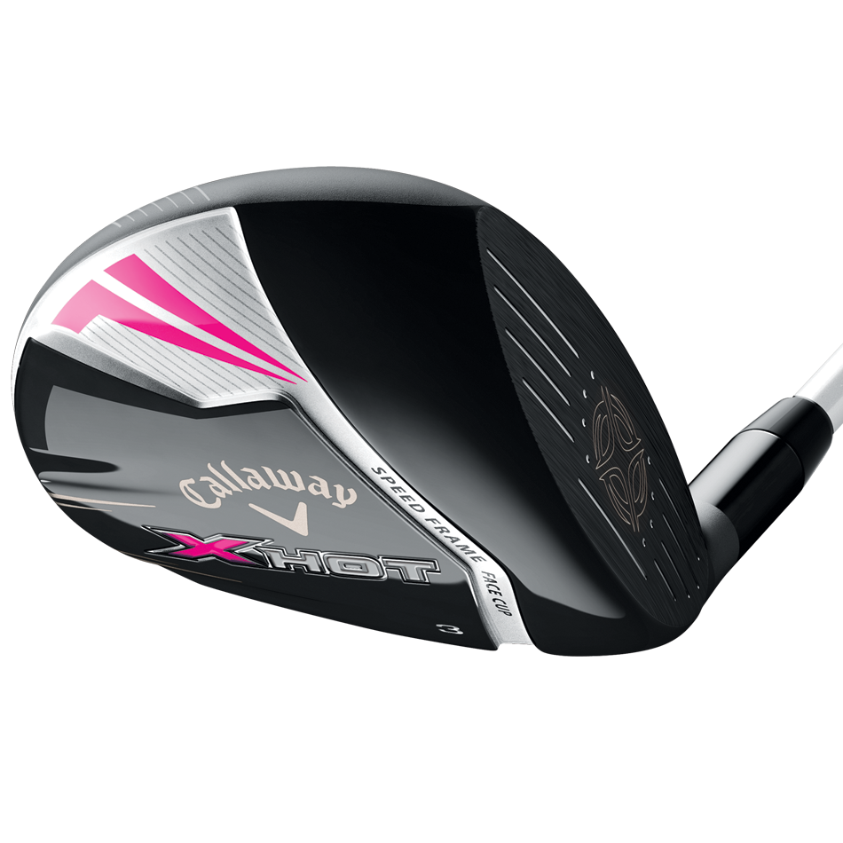 Women's X Hot Fairway Woods