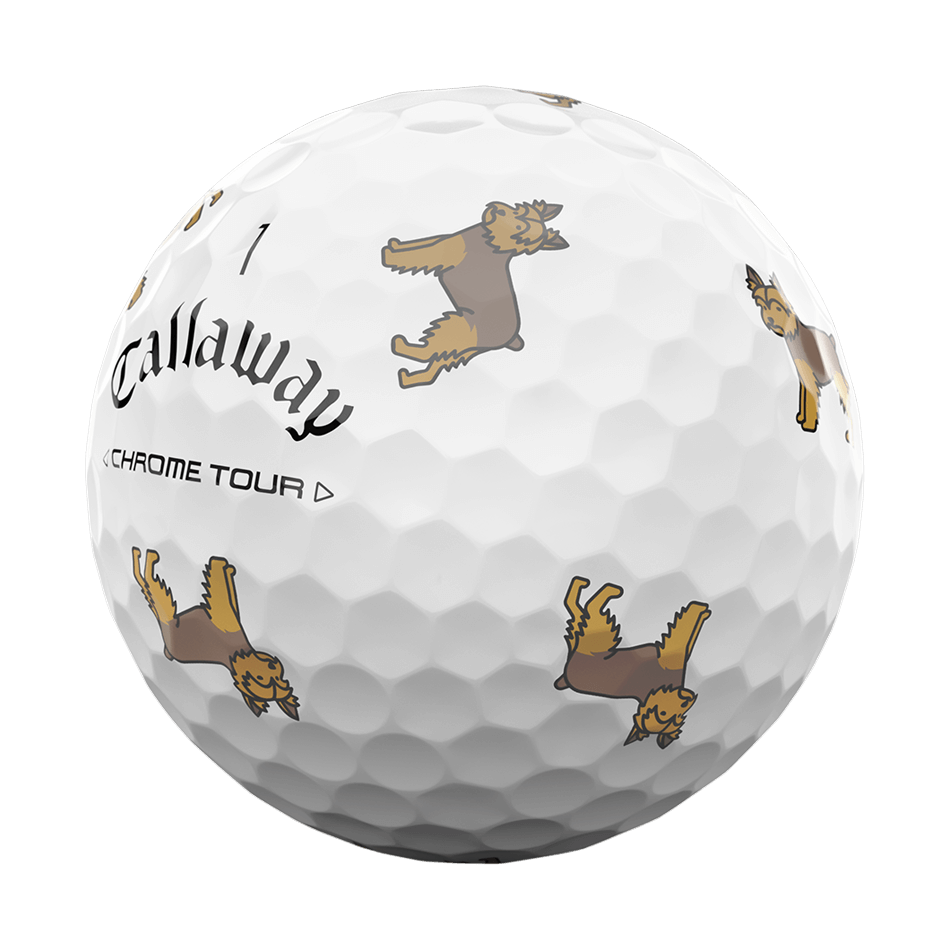 callaway 犬 カフェ モナリザ ゴルフ golf ラメ ライン スポーツ キャロウェイゴルフ クラブ