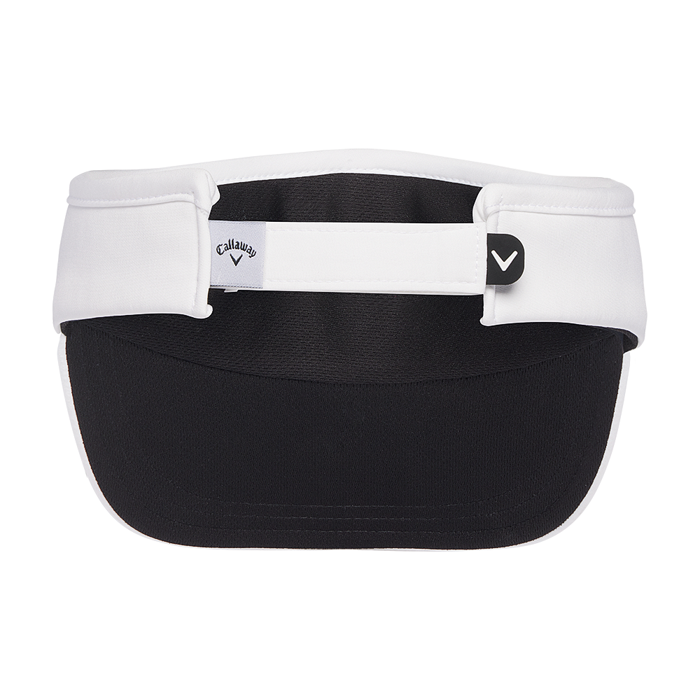 우먼스 리퀴드 솔리드 바이저