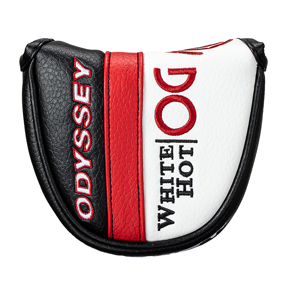 오디세이 화이트 핫 OG 22 2BALL BLD