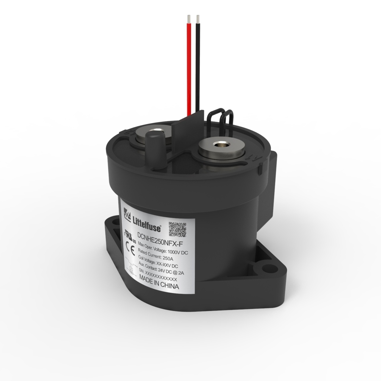 DCNHE250 - DCNHE250NFX-F AL