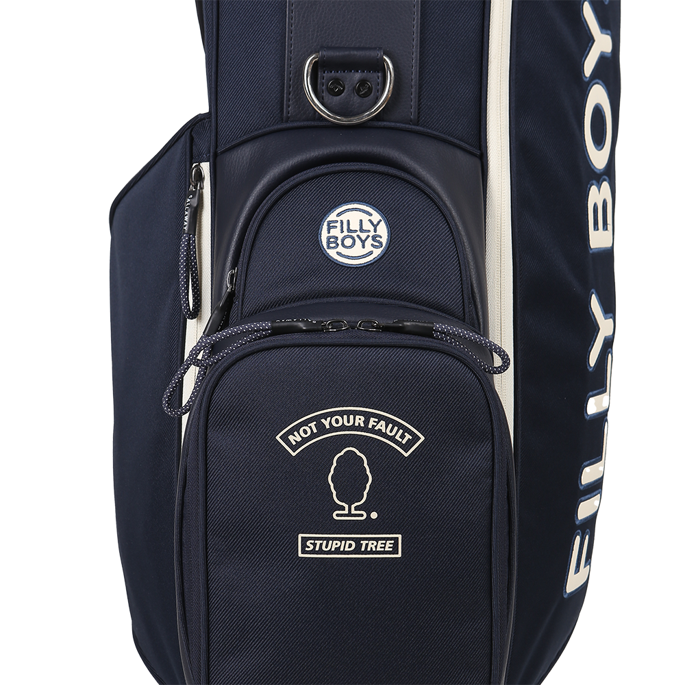 [온라인 단독 모델] 필리보이즈 여성 스탠드백