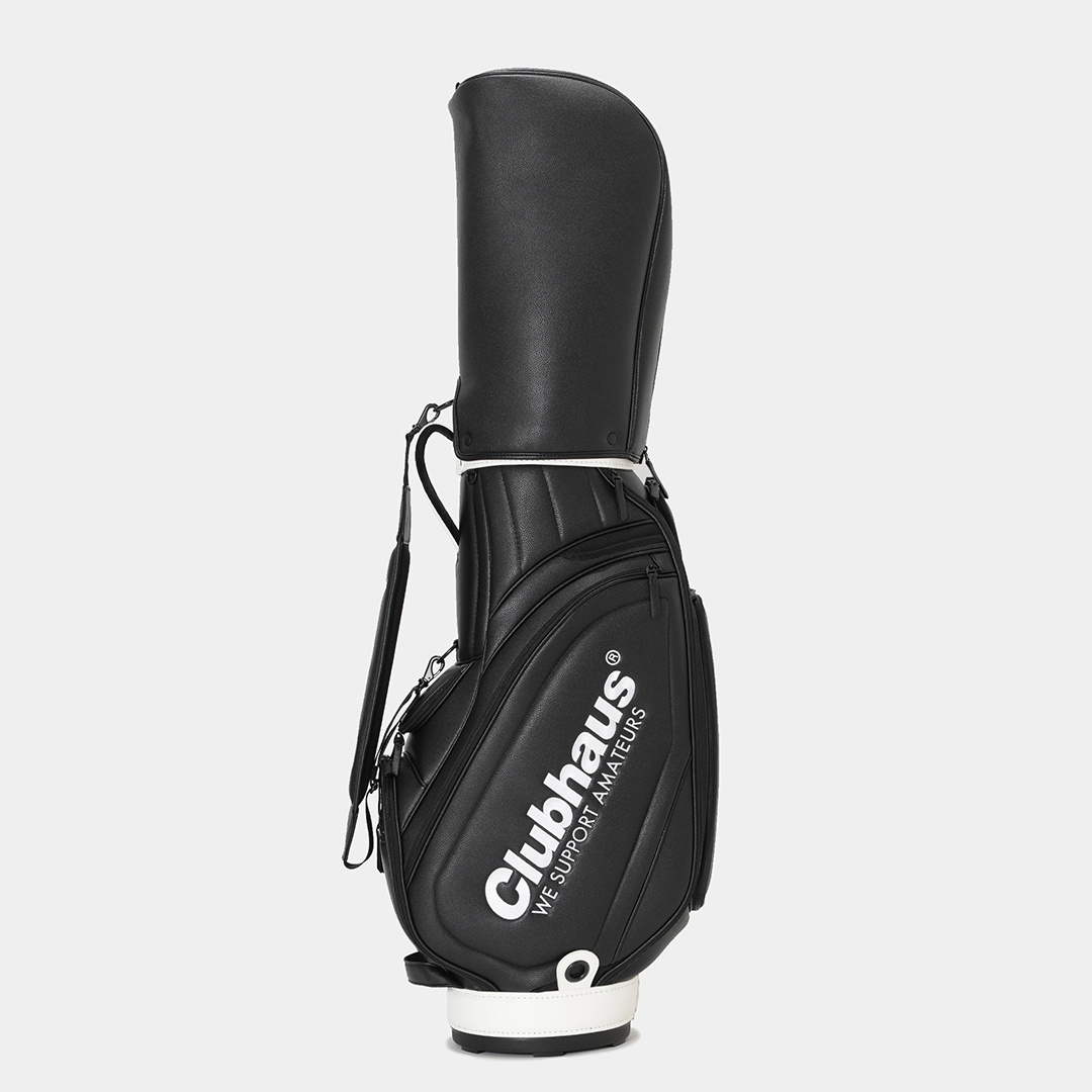 ゴルフバッグ・キャディバッグ Callaway + CLUBHAUS Tour Golf Bag 楽天市場】キャロウェイ ゴルフ キャディバッグ ツアー 24 JM