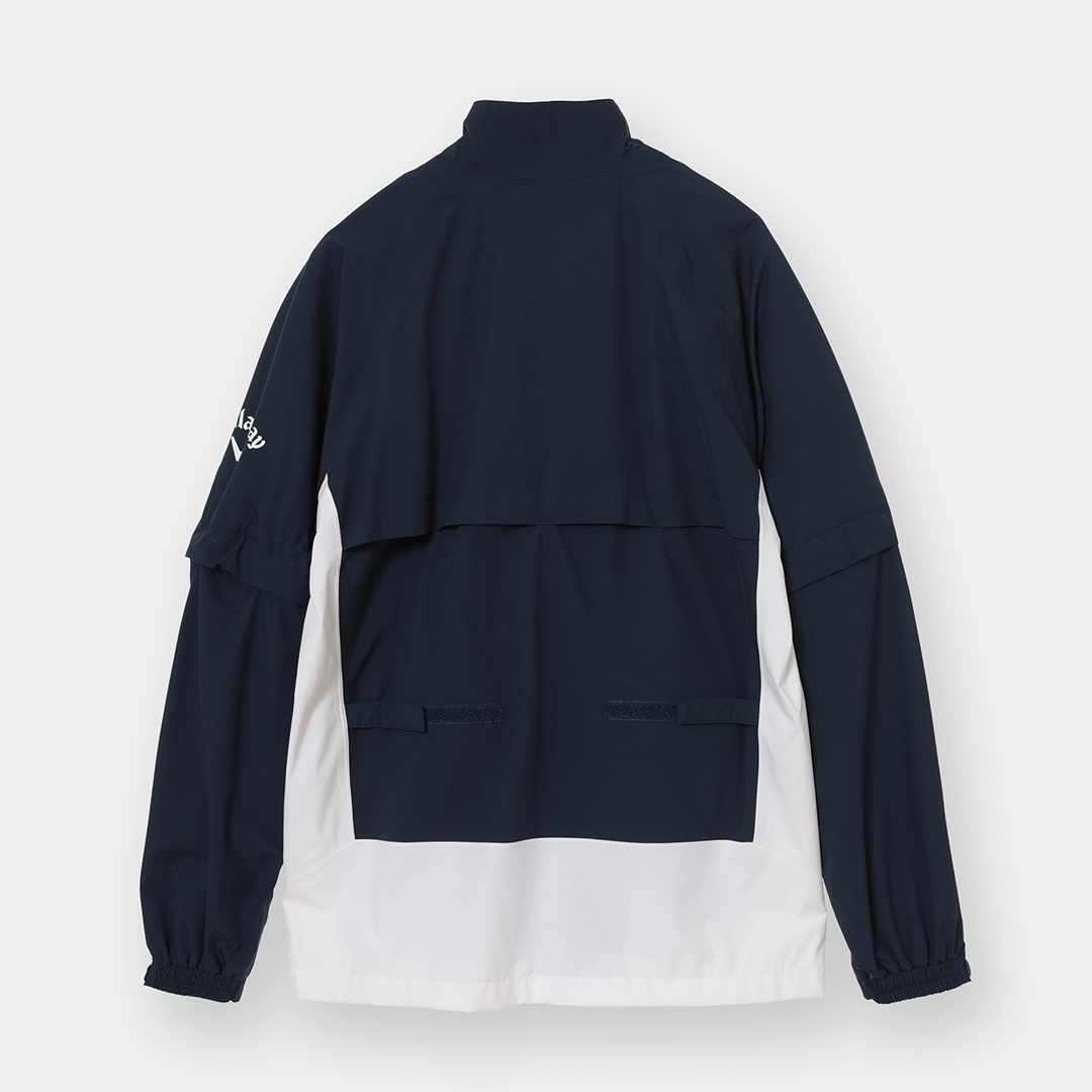キャロウェイ ゴルフ メンズ レインウエア セットアップ セットアップレインウェア (MENS)
