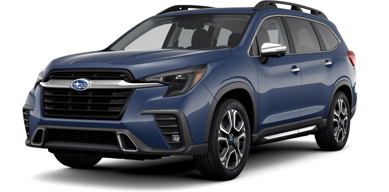 New Subaru Ascent for Sale in Yakima at McCurley Subaru of Yakima