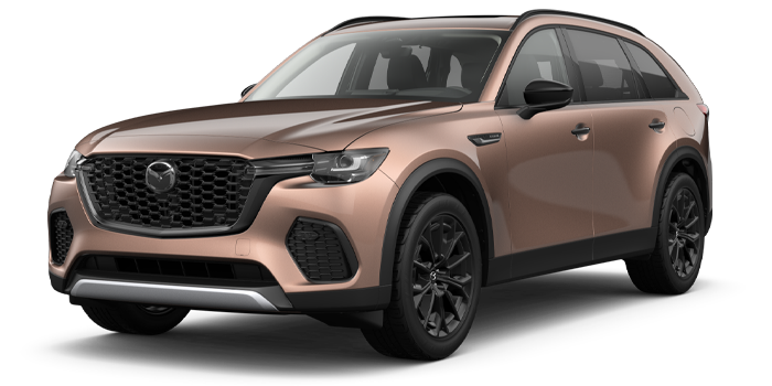 New Mazda CX-70 in Medford, OR