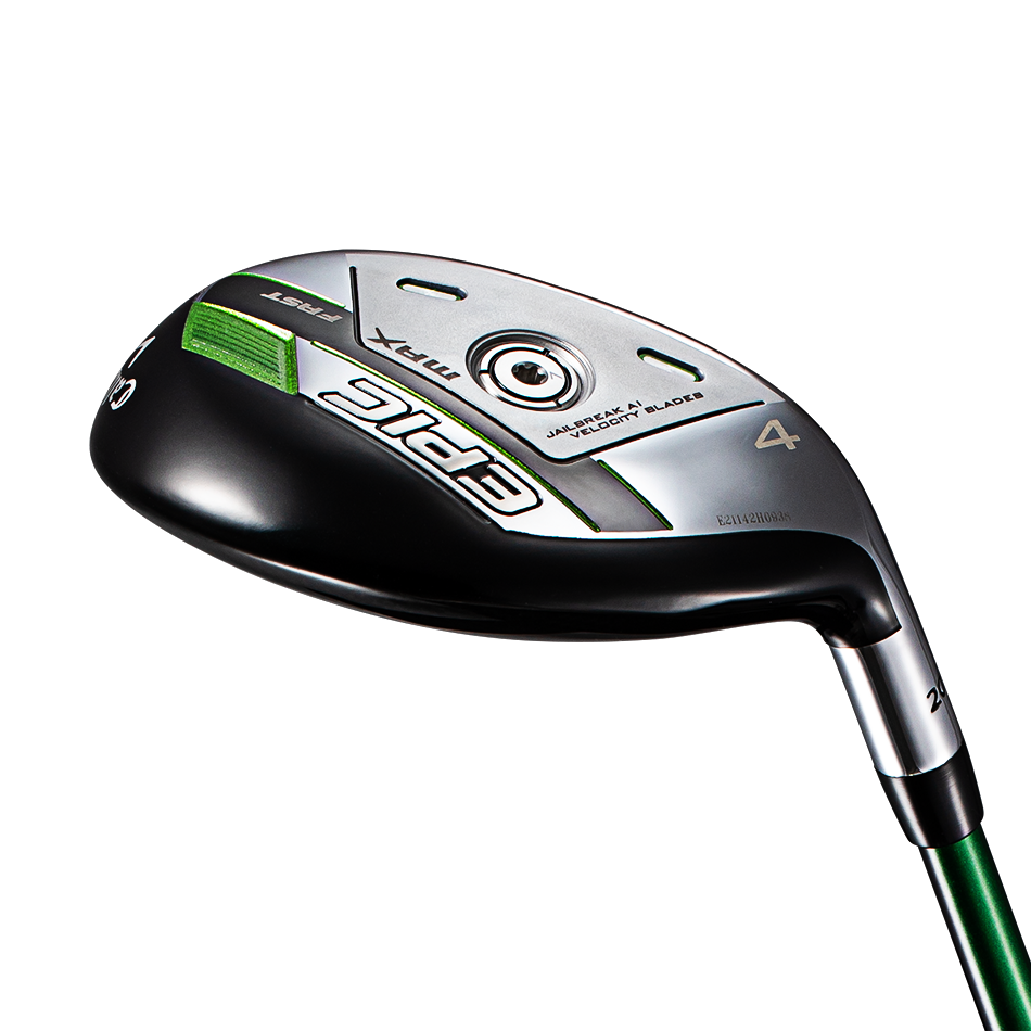 에픽 맥스 패스트 하이브리드