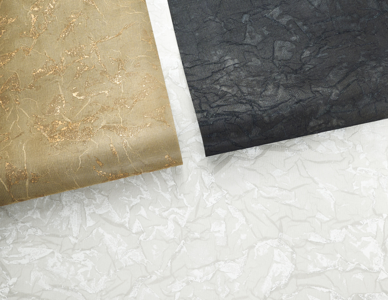 Phillip Jeffries Unveiled wallcovering