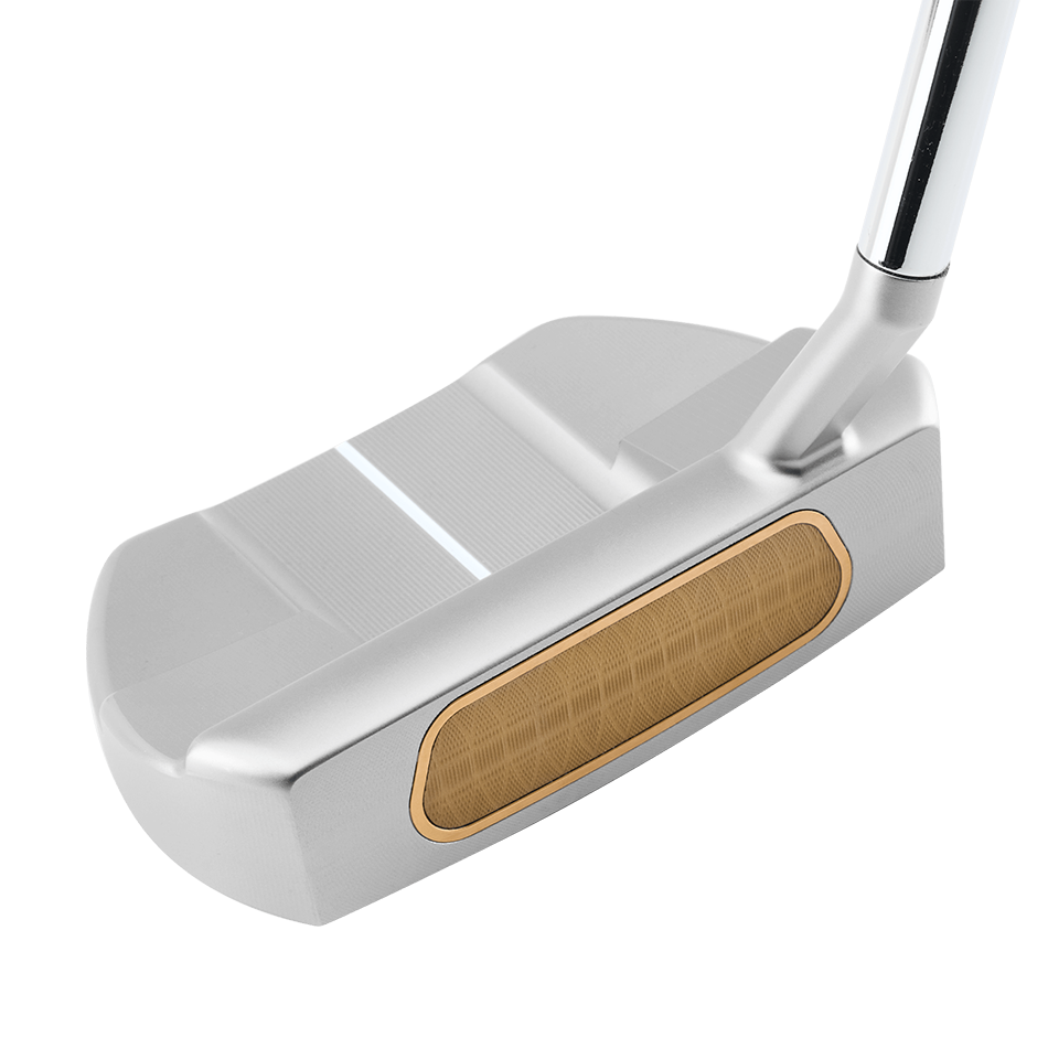 Ai-ONE 밀드 실버 #3T S 퍼터