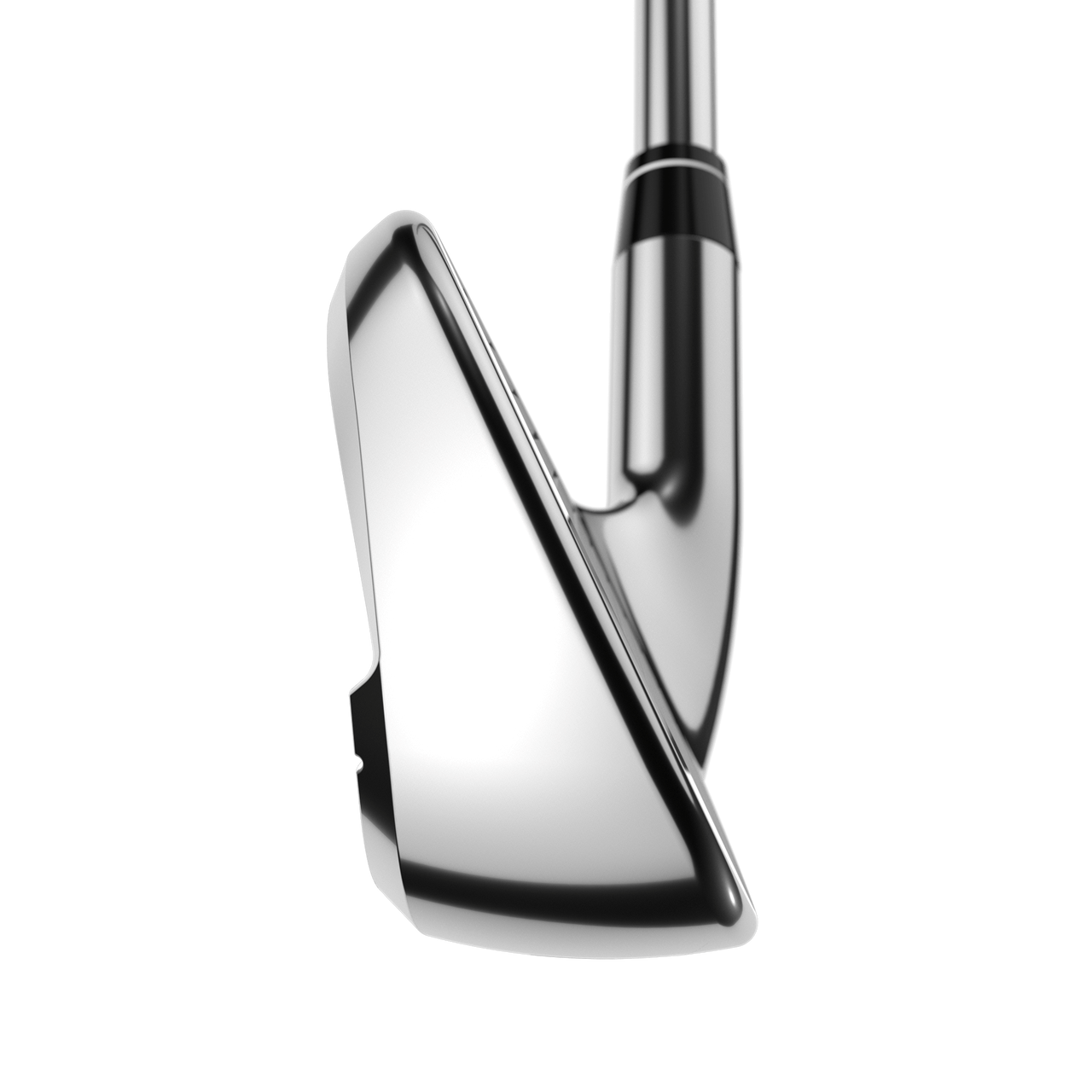 REVA RISE Irons