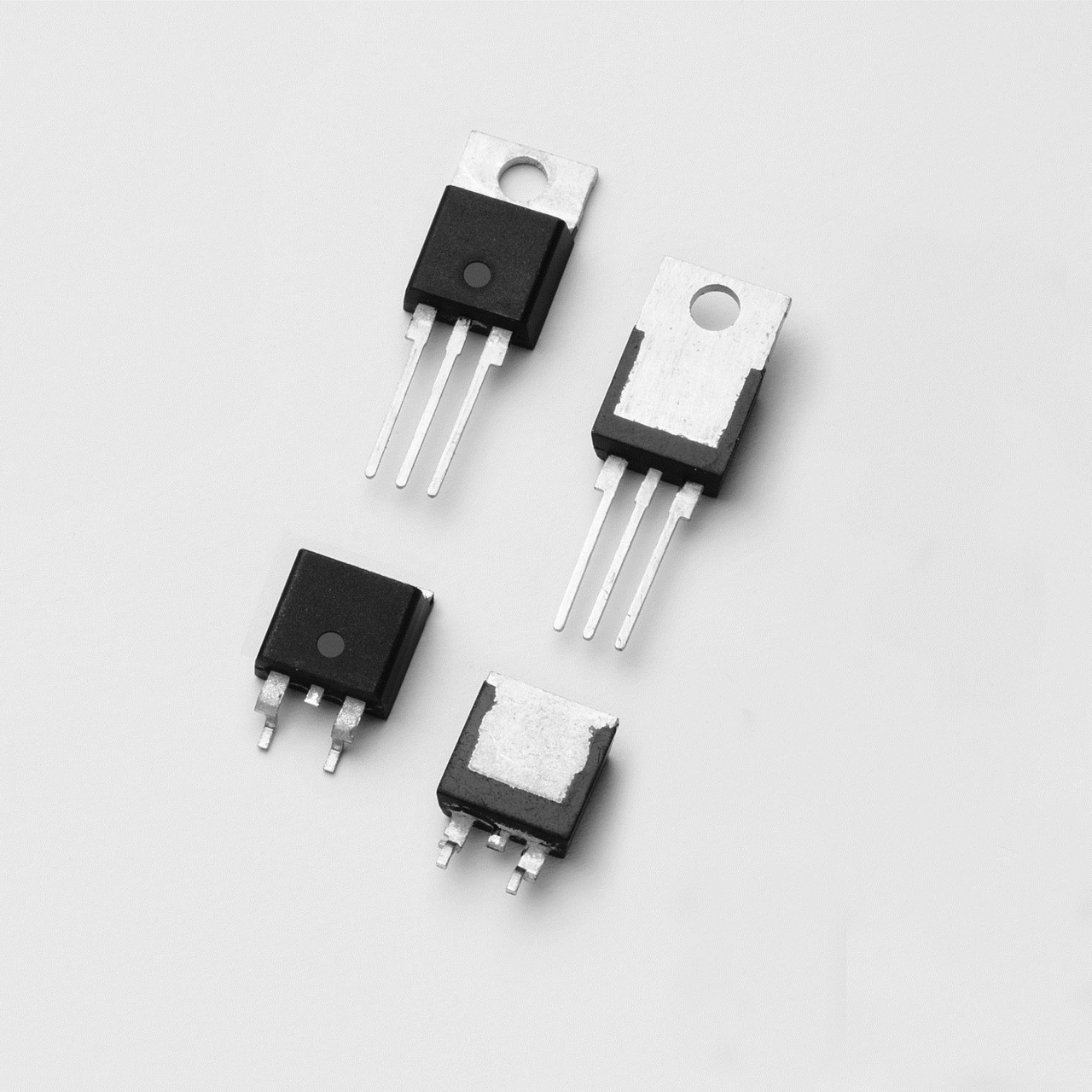 Thyristor SJxx40x Image
