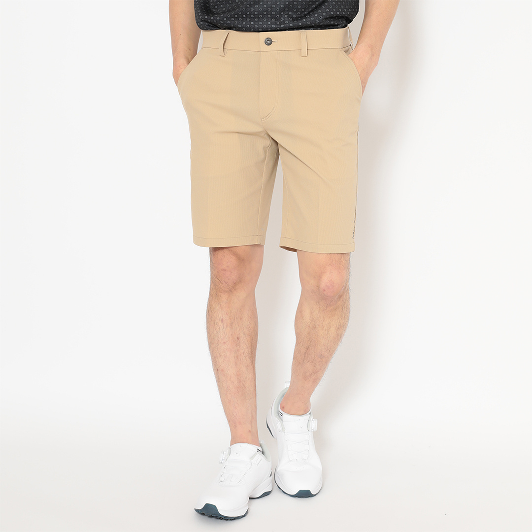 2WAYストレッチピケショートパンツ (MENS)