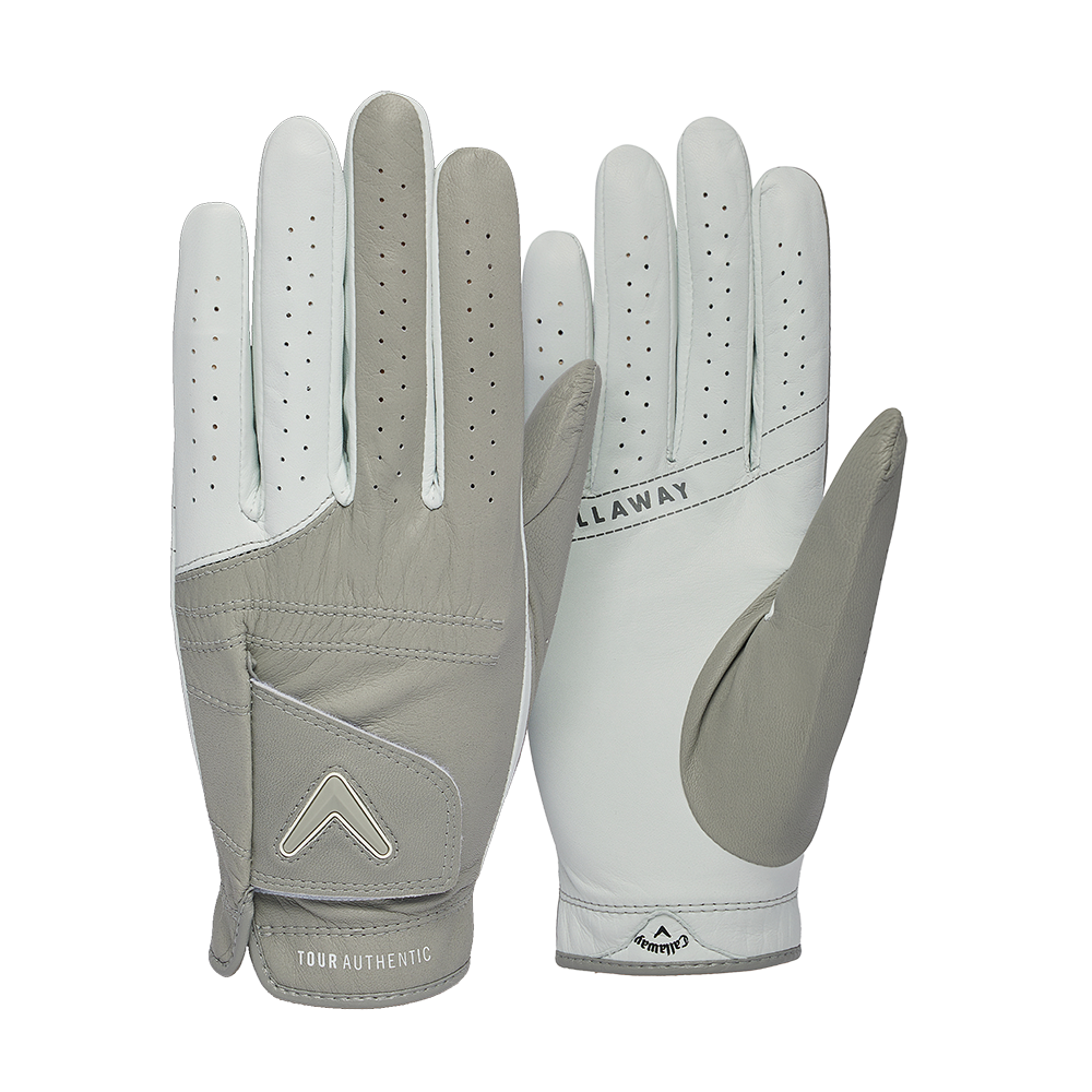 옵티컬 투어 남성 왼손 장갑 (1장)