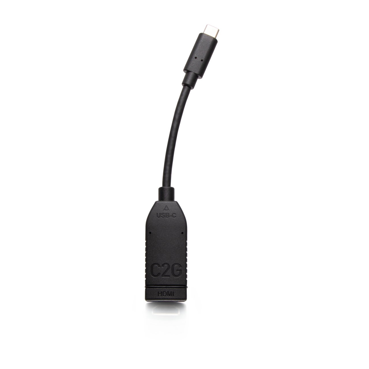 USBC® to HDMI® Dongle Adapter Converter HDMI Selectors, Splitters