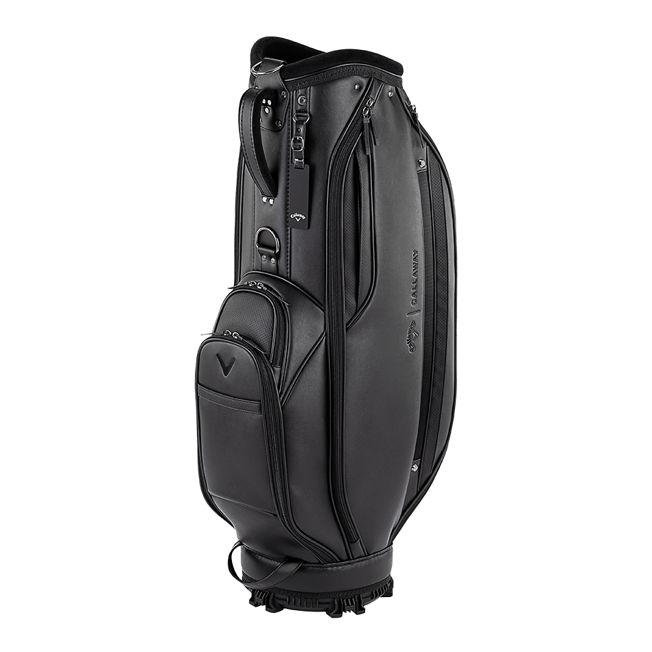 Callaway/キャロウェイ ゴルフ キャディバッグ【グレー/カモ】新品！ キャロウェイゴルフ メンズ ゴルフバッグ