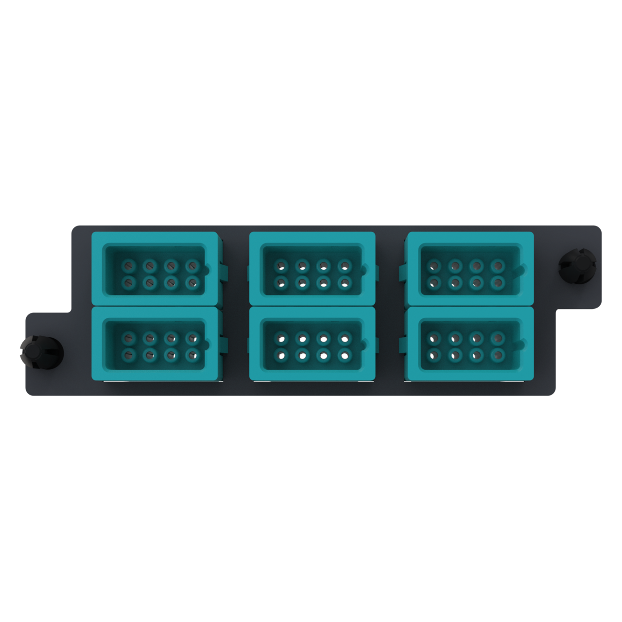 Image of HDFP-AME48LC acclAIM adapter panel
