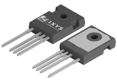 Littelfuse Silicon Carbide LSIC1MO120G0xxx image