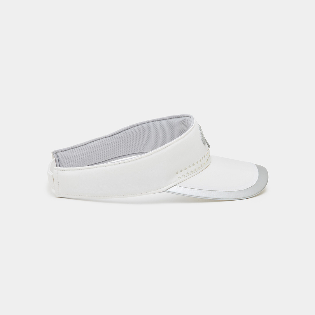 ★キャロウェイ★チャールズハウエル、サイン入り、サンバイザー ★ ☆キャロウェイ☆チャールズハウエル、サイン入り、サンバイザー ☆