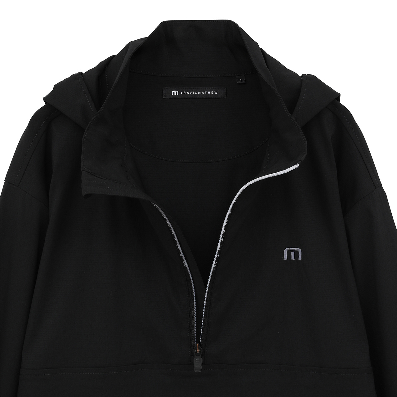 アノラック ジャケット(MENS)