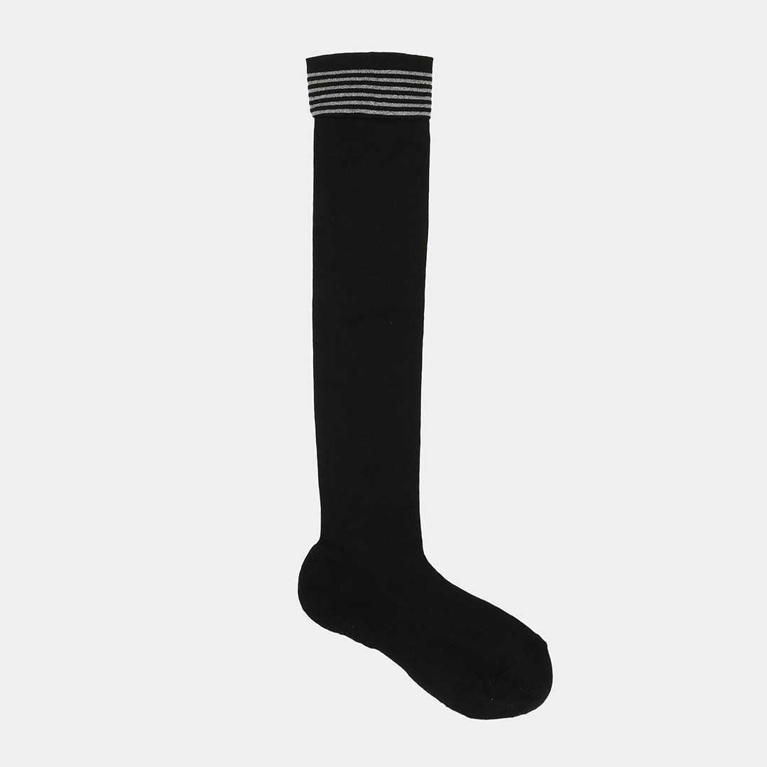 ニーハイソックス (WOMENS)