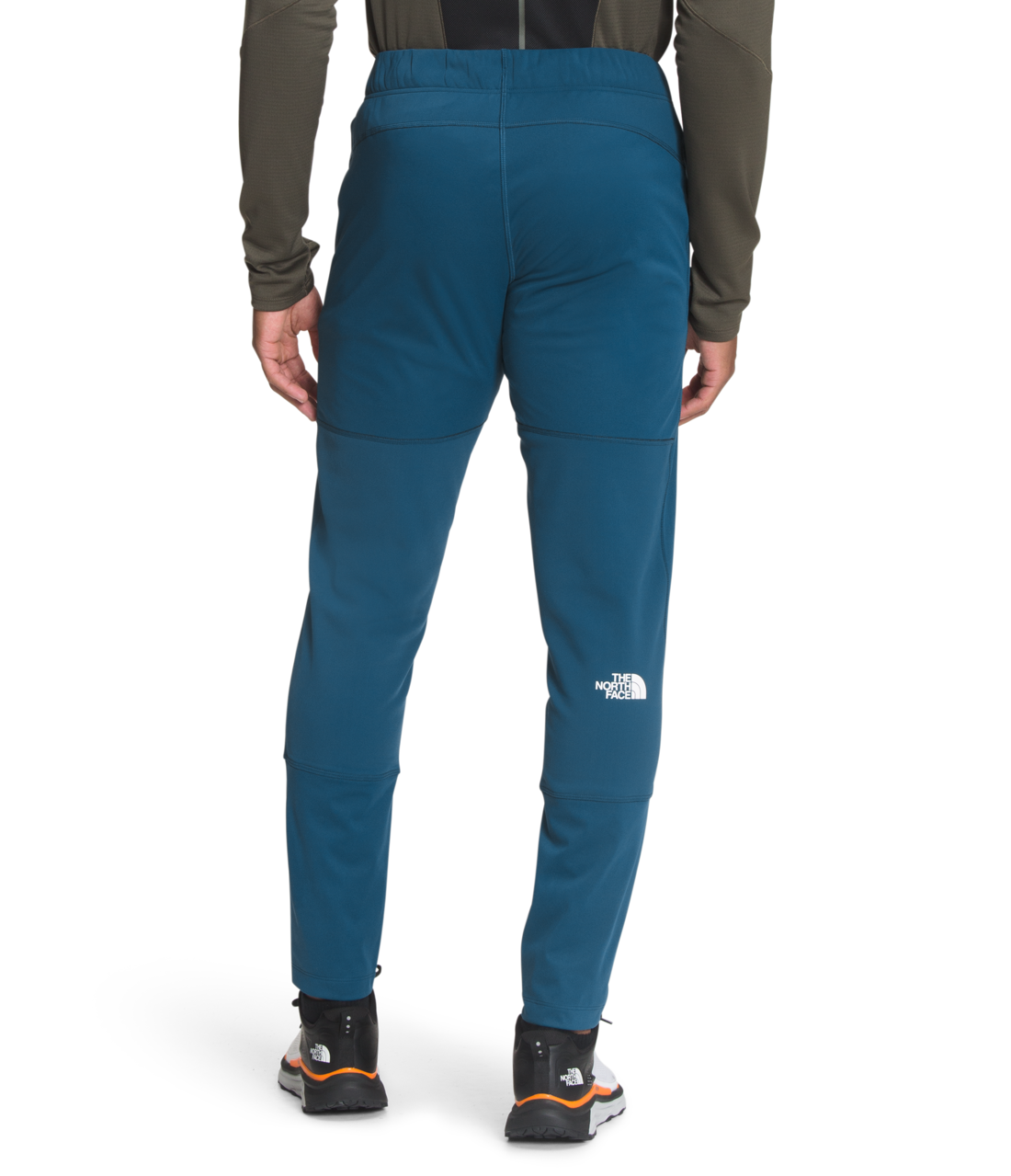 Men's Winter Warm Hybrid Pants_Renewed