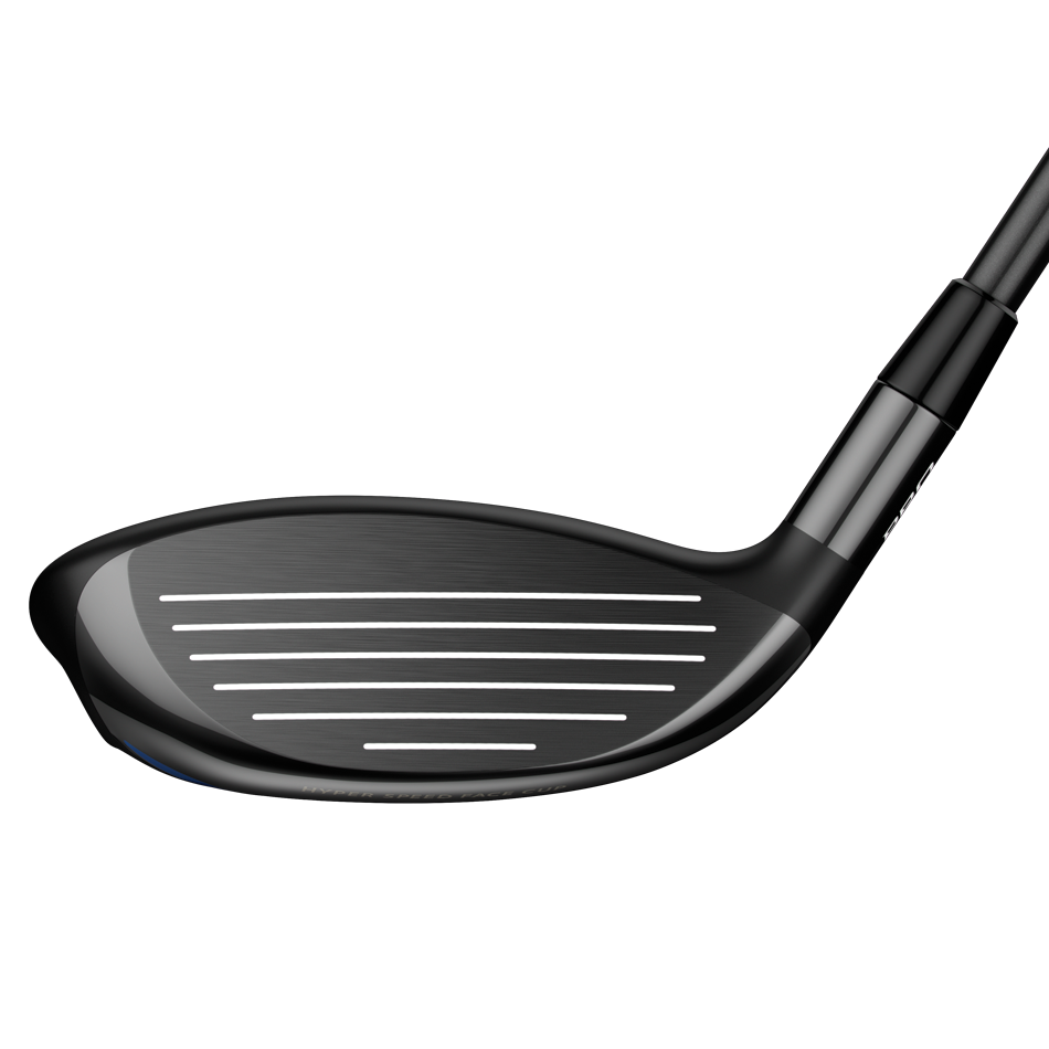 XR 16 Pro Fairway-Hölzer