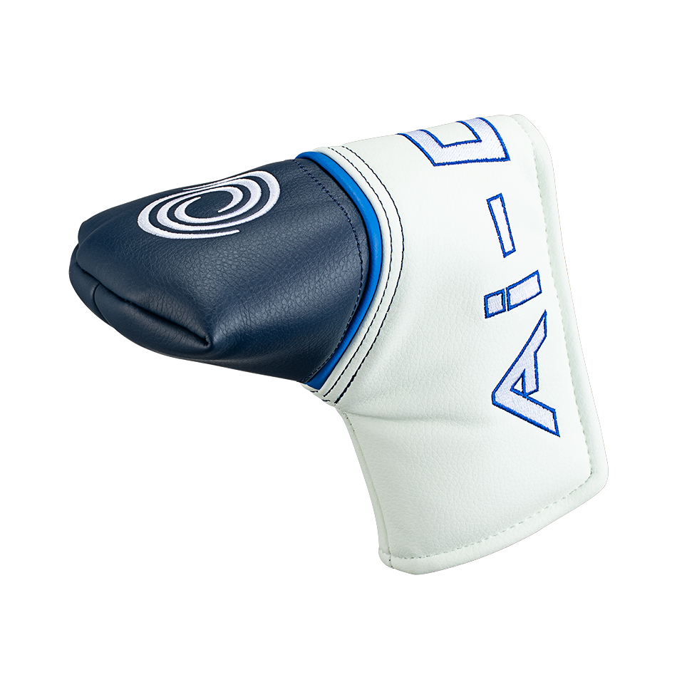 Ai-ONE 실버 DW DB 퍼터