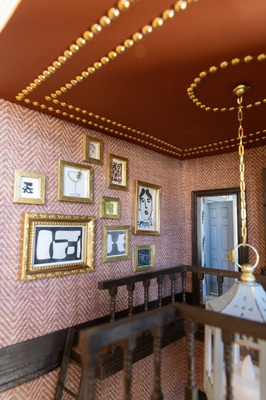 Chevron Chic gallery 34